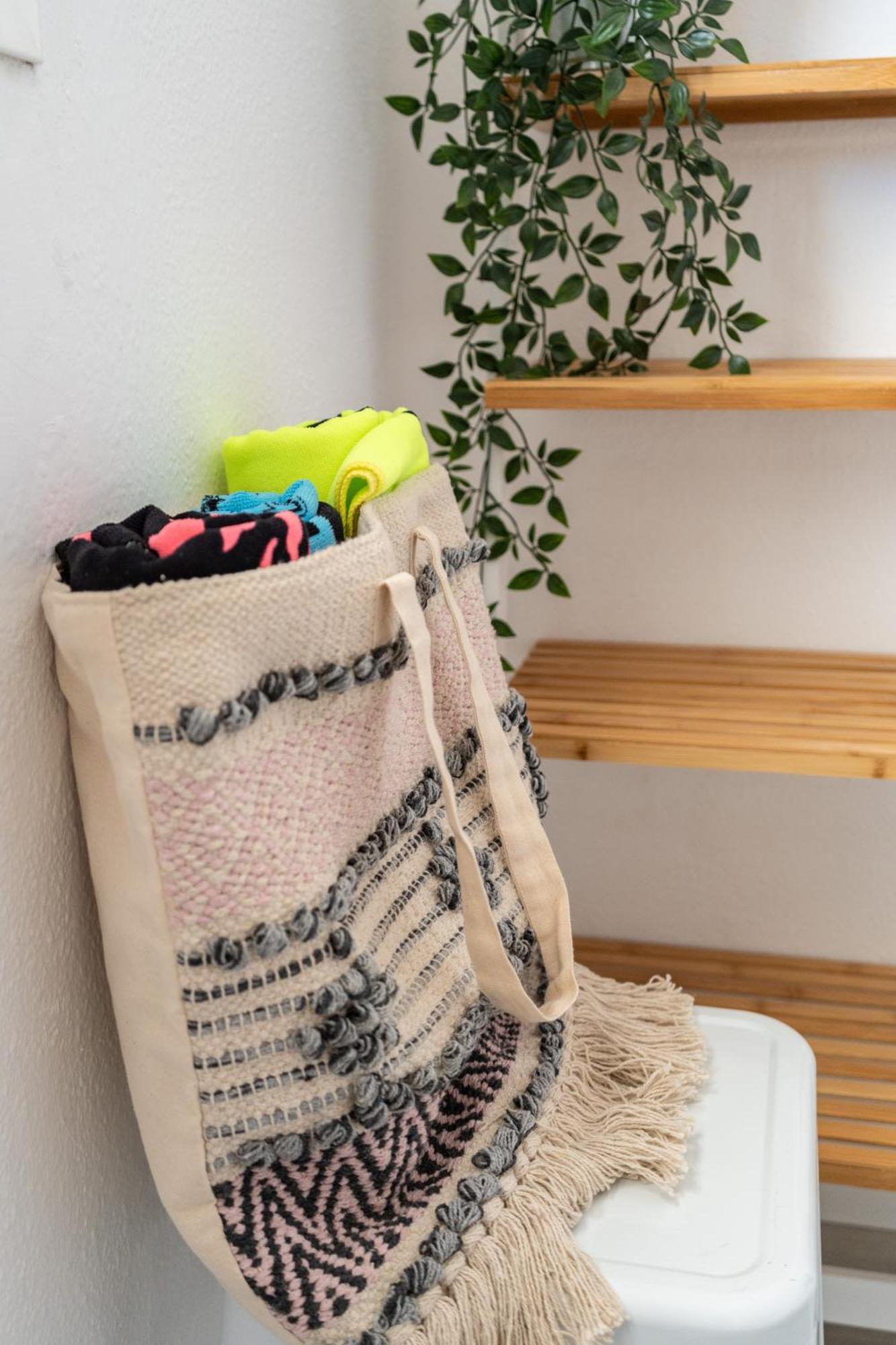 Apartmán Casa Maja Costa De Antigua Exteriér fotografie