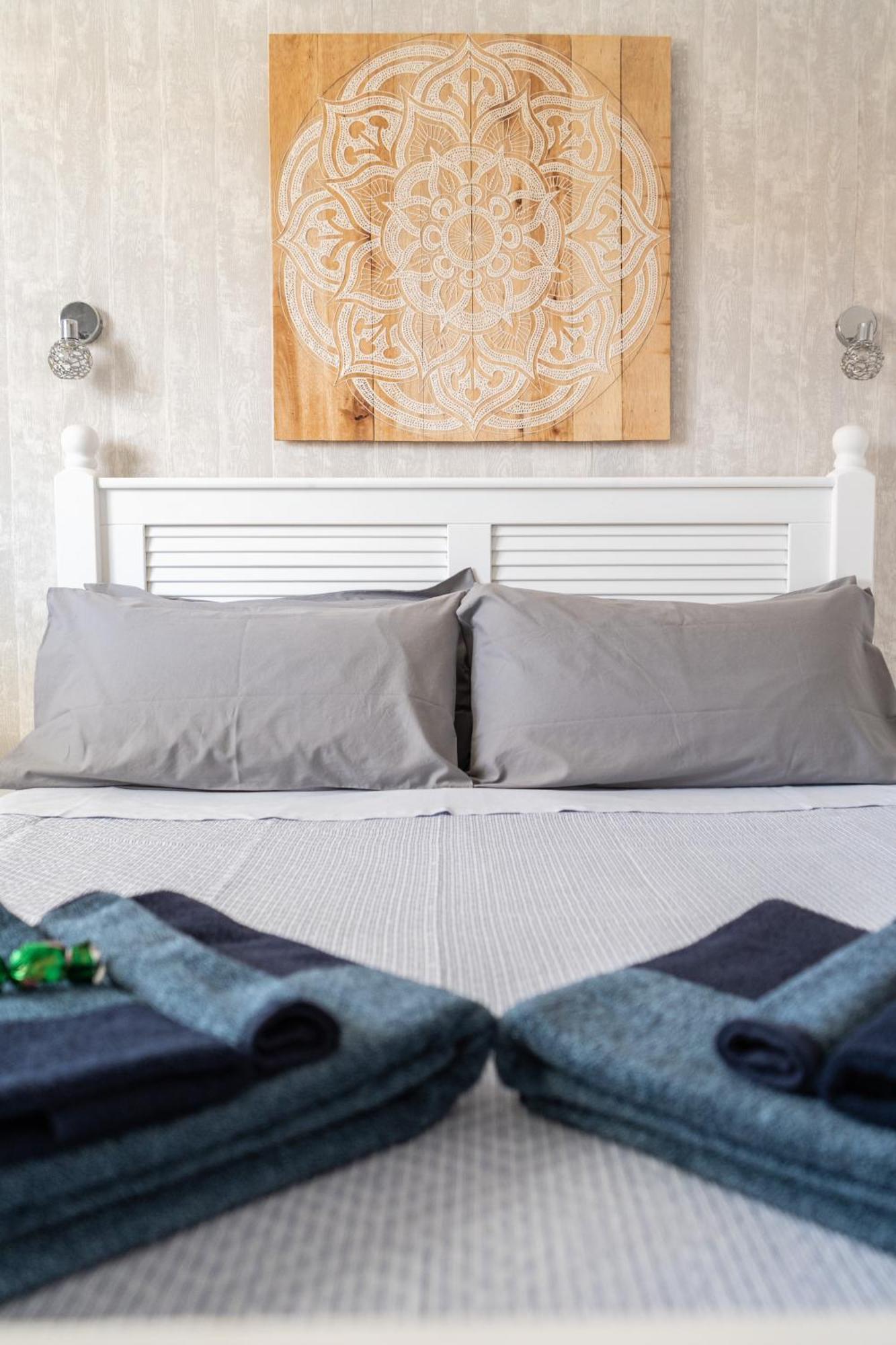 Apartmán Casa Maja Costa De Antigua Exteriér fotografie